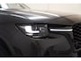 Mazda CX-60 2.5 e-SkyActiv PHEV Homura Aut. [ Head-up Leder Stoelventilatie/verwarming Camera ]