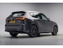Mazda CX-60 2.5 e-SkyActiv PHEV Homura Aut. [ Head-up Leder Stoelventilatie/verwarming Camera ]