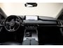 Mazda CX-60 2.5 e-SkyActiv PHEV Homura Aut. [ Head-up Leder Stoelventilatie/verwarming Camera ]
