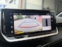 Peugeot 208 GT Pack 1.2 Hybrid 145pk e-DCS6 | ALCANTARA | DODEHOEKBEW. | STOELVERW. | 360° CAMERA | MASSAGE | ELEKTR. STOEL | ADAPTIVE CRUISE | NAVI | DAB+ | DRAADLOOS APPLE CARPLAY / ANDROID AUTO |
