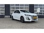 Peugeot 208 Hybrid 100 e-DCS6 Allure | NL auto | Parkeer sensoren voor & achter | Apple Carplay / Android Auto | 16" LMV | Climate Control |
