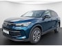 Volkswagen Tiguan 1.5 TSI 204PK DSG HYBRID LIFE ENERGY 360°CAMERA/KEYLESS/TREKHAAK 5 jaar fabrieks garantie