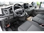 Ford E-Transit 68kWh 390L Trend Bakwagen met Dhollandia laadklep Navigatie met camera, Zijdeur