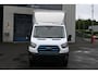Ford E-Transit 68kWh 390L Trend Bakwagen met Dhollandia laadklep Navigatie met camera, Zijdeur