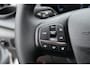 Ford E-Transit 68kWh 390L Trend Bakwagen met Dhollandia laadklep Navigatie met camera, Zijdeur