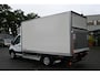 Ford E-Transit 68kWh 390L Trend Bakwagen met Dhollandia laadklep Navigatie met camera, Zijdeur