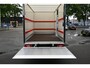 Ford E-Transit 68kWh 390L Trend Bakwagen met Dhollandia laadklep Navigatie met camera, Zijdeur