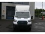 Ford E-Transit 68kWh 390L Trend Bakwagen met Dhollandia laadklep Navigatie met camera, Zijdeur