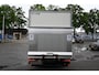 Ford E-Transit 68kWh 390L Trend Bakwagen met Dhollandia laadklep Navigatie met camera, Zijdeur