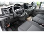 Ford E-Transit 68kWh 390L Trend Bakwagen met Dhollandia laadklep Navigatie met camera, Zijdeur