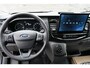 Ford E-Transit 68kWh 390L Trend Bakwagen met Dhollandia laadklep Navigatie met camera, Zijdeur