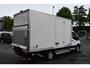 Ford E-Transit 68kWh 390L Trend Bakwagen met Dhollandia laadklep Navigatie met camera, Zijdeur