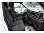 Ford E-Transit 68kWh 390L Trend Bakwagen met Dhollandia laadklep Navigatie met camera, Zijdeur