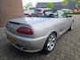 MG MG F 1.8i Cabrio |Apk |Leer