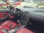 MG MG F 1.8i Cabrio |Apk |Leer