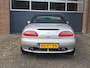 MG MG F 1.8i Cabrio |Apk |Leer