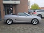 MG MG F 1.8i Cabrio |Apk |Leer
