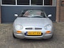 MG MG F 1.8i Cabrio |Apk |Leer