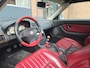 MG MG F 1.8i Cabrio |Apk |Leer