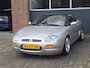 MG MG F 1.8i Cabrio |Apk |Leer