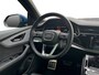 Audi Q8 55 394pk TFSI e quattro Pro Line S Leder Valcona met S-logo's | Optiekpakket zwart | HD-matrix + laser, sproeiers