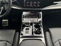 Audi Q8 55 394pk TFSI e quattro Pro Line S Leder Valcona met S-logo's | Optiekpakket zwart | HD-matrix + laser, sproeiers