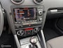 Audi A3 Sportback 1.2 TFSI S Actraction Advance