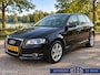 Audi A3 Sportback 1.2 TFSI S Actraction Advance