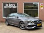 Mercedes-Benz CLA Shooting Brake 180 Business Solution AMG | Panorama | Cruise | Carplay | Navi | 1e eigenaar