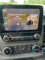 Ford Transit Custom 340 2.0 TDCI L2H1 Dubbel Cabine Automaat VOL OPTIE`S Apple carplay