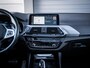 BMW X3 xDrive30e High Executive - M-Sport l Pano l Carplay l Trekhaak