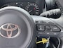 Toyota Yaris 1.5 Hybrid 115 APPLE/ANDROID CARPLAY ADAPTIEVE CRUISE PARKEERCAMERA