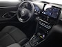 Toyota Yaris Cross 1.5 Hybrid 130 Launch Edition | Stuur- & Stoelverwarming | Panoramadak | Dodehoek detectie | Parkeersensoren | Navigatie | Elektrische kofferbak | HUD |