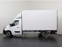 Opel Movano 2.3CDTI 145PK BiTurbo Bakwagen+Laadklep | Zijdeur | Dakspoiler | Multimedia | Camera | Airco | Cruise | 3-Zits