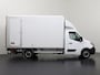 Opel Movano 2.3CDTI 145PK BiTurbo Bakwagen+Laadklep | Zijdeur | Dakspoiler | Multimedia | Camera | Airco | Cruise | 3-Zits