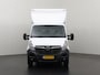 Opel Movano 2.3CDTI 145PK BiTurbo Bakwagen+Laadklep | Zijdeur | Dakspoiler | Multimedia | Camera | Airco | Cruise | 3-Zits