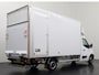 Opel Movano 2.3CDTI 145PK BiTurbo Bakwagen+Laadklep | Zijdeur | Dakspoiler | Multimedia | Camera | Airco | Cruise | 3-Zits