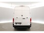 Mercedes-Benz Sprinter Volkswagen Crafter 2.0 TDI L3H3 | Koel/vrieswagen -20° | 3000kg Trekgew. | Airco | Camera | Carplay | 3 Zits | Koelauto