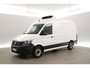 Mercedes-Benz Sprinter Volkswagen Crafter 2.0 TDI L3H3 | Koel/vrieswagen -20° | 3000kg Trekgew. | Airco | Camera | Carplay | 3 Zits | Koelauto