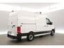 Mercedes-Benz Sprinter Volkswagen Crafter 2.0 TDI L3H3 | Koel/vrieswagen -20° | 3000kg Trekgew. | Airco | Camera | Carplay | 3 Zits | Koelauto