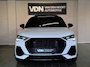 Audi Q3 Sportback 35 TFSI S-Line Edition Black Pano Sfeerv Camera Virtual 20''