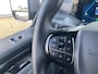 Ford E-Transit Custom 320 L2H1 Sport 65 kWh 218 pk Elektr. wegklapbare trekhaak - Driver Assistance Pack- Stuurwielverwarming - 19inch LM Velgen