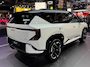 Kia EV5 GT AWD 81.4 kWh Launch control | Elektronisch adaptief onderstel met road-preview | 20' lichtmetalen GT-velgen | NIEUW TE BESTELLEN