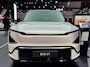 Kia EV5 GT AWD 81.4 kWh Launch control | Elektronisch adaptief onderstel met road-preview | 20' lichtmetalen GT-velgen | NIEUW TE BESTELLEN