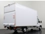Opel Movano 165PK Zwaar Bakwagen+Laadklep | 2.35 Hoog | Dakspoiler | | Airco | Cruise | 3-Zits | Camera