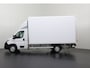 Opel Movano 165PK Zwaar Bakwagen+Laadklep | 2.35 Hoog | Dakspoiler | | Airco | Cruise | 3-Zits | Camera