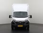 Opel Movano 165PK Zwaar Bakwagen+Laadklep | 2.35 Hoog | Dakspoiler | | Airco | Cruise | 3-Zits | Camera