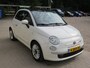 Fiat 500 0.9 TWINAIR T LOUNGE