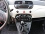 Fiat 500 0.9 TWINAIR T LOUNGE
