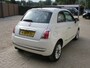 Fiat 500 0.9 TWINAIR T LOUNGE
